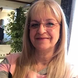 Meet your Posher, Diane